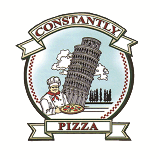 Constantly Pizza 5.0.0 Icon