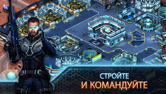 Game screenshot Operation: New Earth mod apk