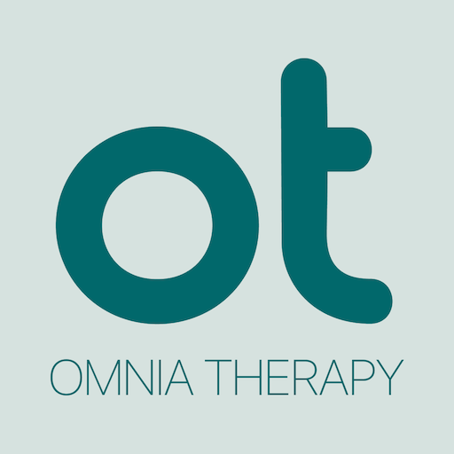 Omnia Therapy logo