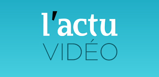 L'ACTU Vidéo