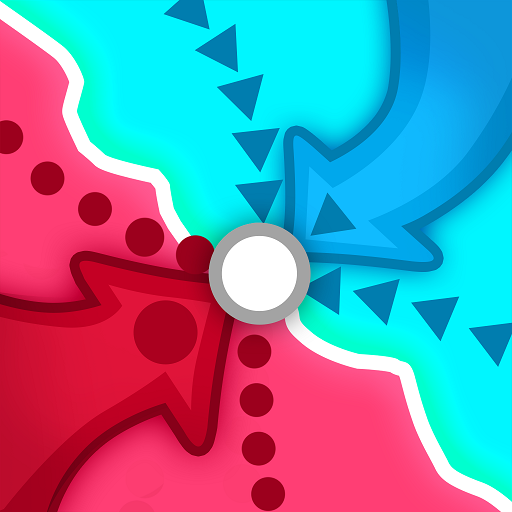 Spix.io Game. Conquer Rival Territory