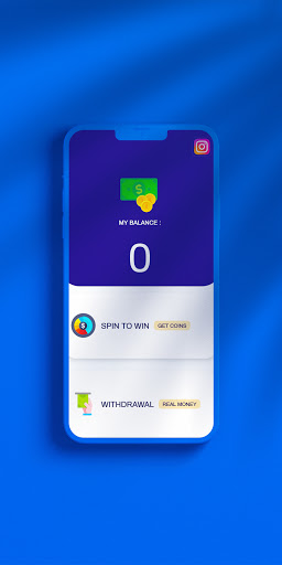 Win Me - Spend Your Time Earni Screen 2