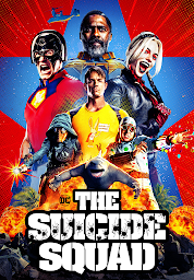 Icon image The Suicide Squad