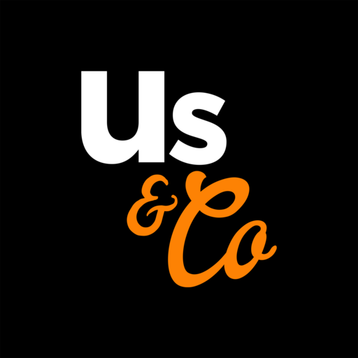 Us&Co Monument logo