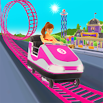Cover Image of Download Thrill Rush Theme Park 4.4.93 APK