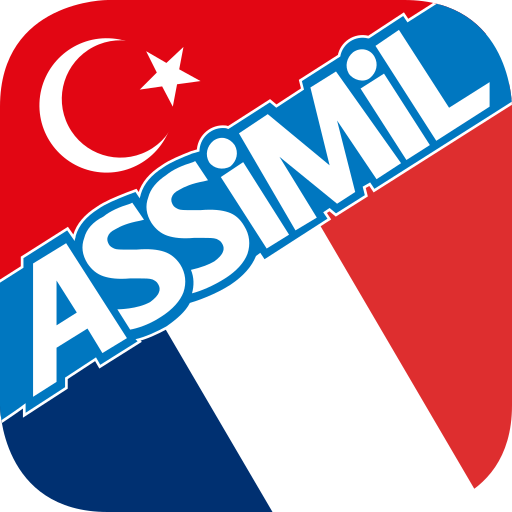 Öğren Fransızca Assimil  Icon
