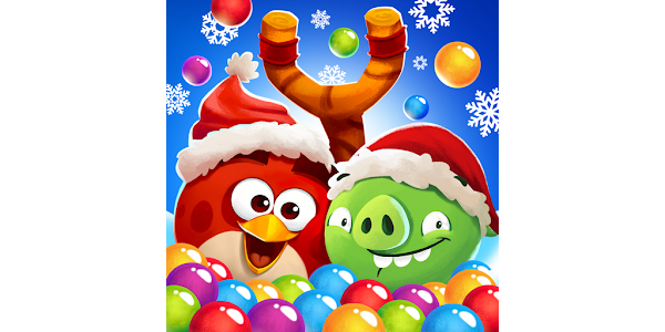 Angry Birds POP! on the App Store