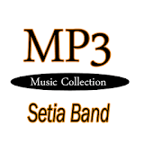 Setia Band top hits mp3 icon