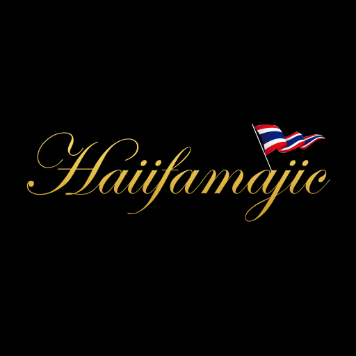 Haiifamajic Shop  Icon