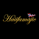 Haiifamajic Shop - Androidアプリ