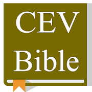 Contemporary English Version Bible, CEV - Offline!