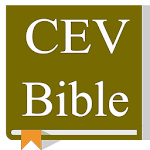 Contemporary English Version Bible, CEV - Offline! Apk