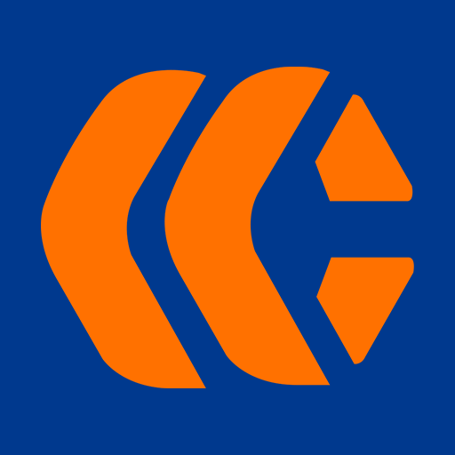 ContaCripto logo