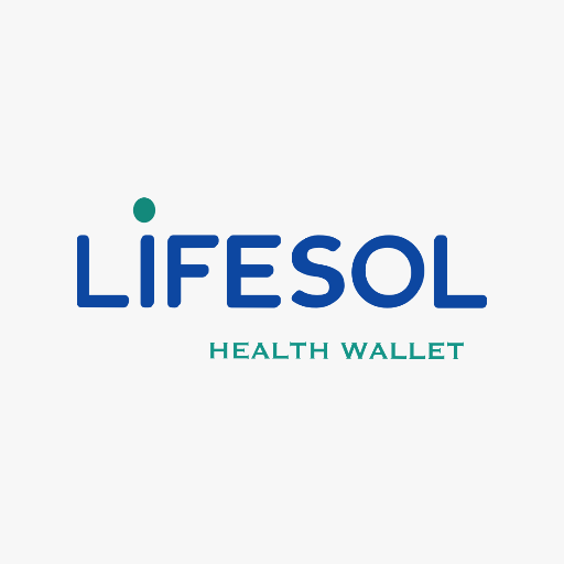 Lifesol 1.0.3 Icon