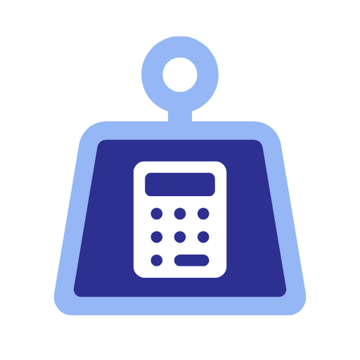 Waste Conversion Calculator logo