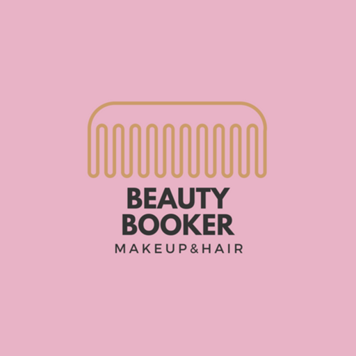 BeautyBooker logo