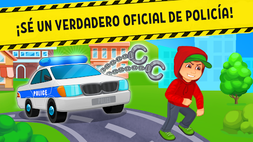 Vista previa de la aplicación