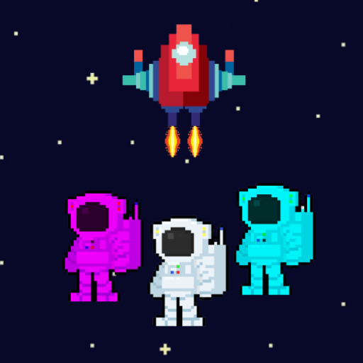 Astro Expedition logo