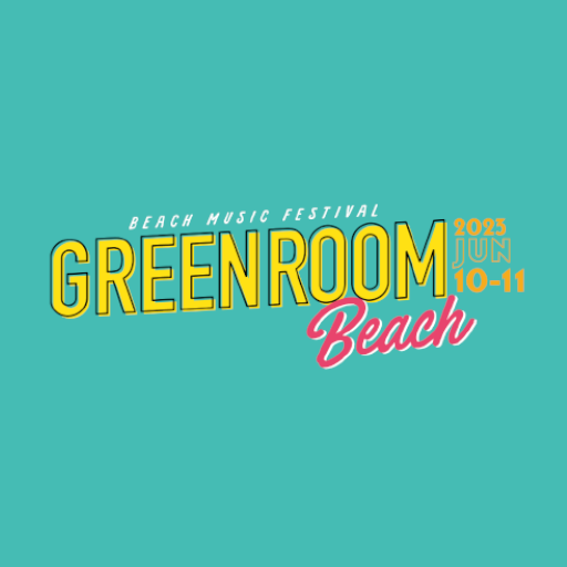 GREENROOM BEACH 2023 1.0.0 Icon
