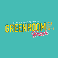 GREENROOM BEACH 2023