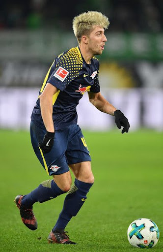 Live Scores for Bundesliga