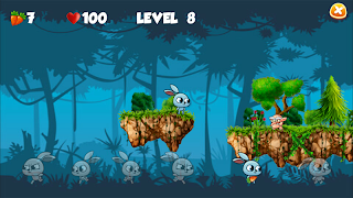 Hami - Screenshot 2