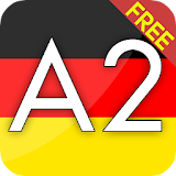 Learn German A2 Grammar Free icon