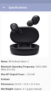 Auricular Inalambrico Bluetooth 5.0 Basic 2 Earbuds Xiaomi – GameStation