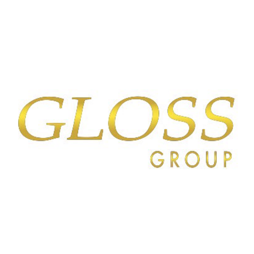 GLOSS GROUP 公式アプリ logo