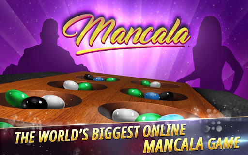 Mancala Club & Mangala Game – Apps no Google Play