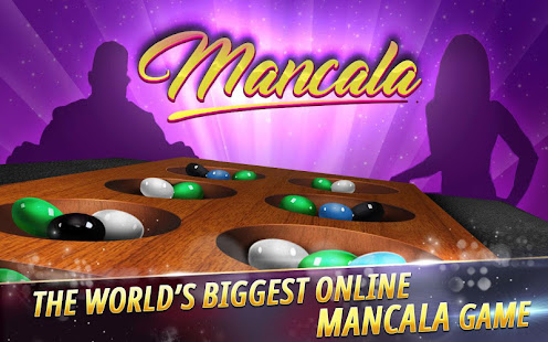 Mancala Club : Multiplayer Board Game 8.4 screenshots 10