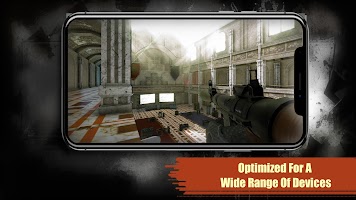 Carnage Wars screenshot 2
