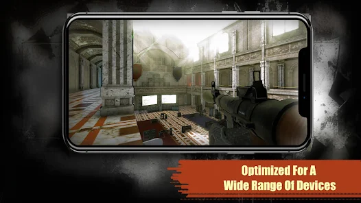 Carnage Wars Mod APK
