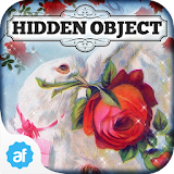 Hidden Object: Valentine's Day icon