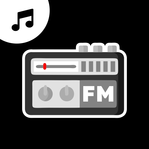 Terengganu Radio Station FM logo