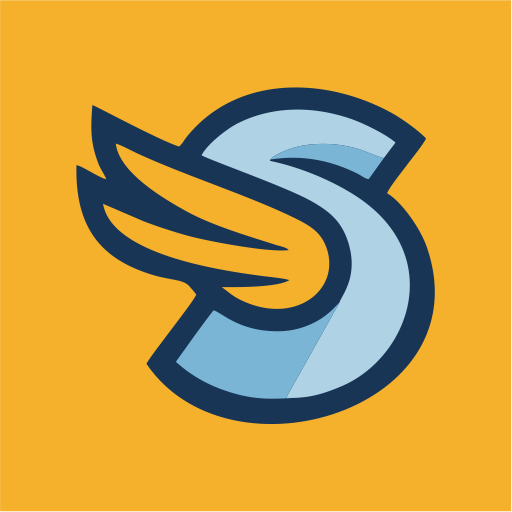 Swipsy - News In 60 Words logo