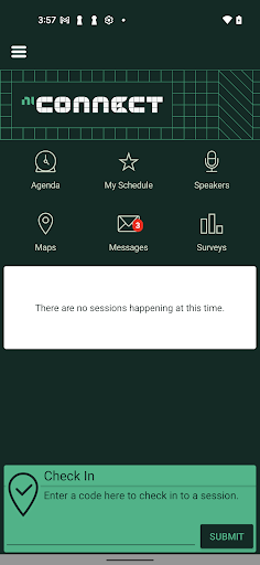 NI Connect Screen 2