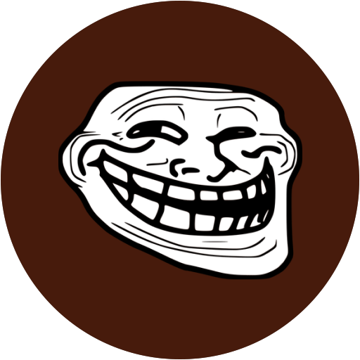 Meme Rage Comic Face