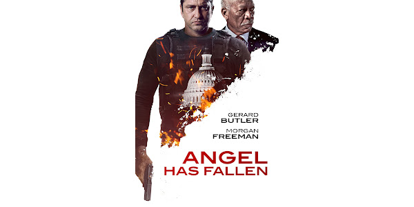 Angel Has Fallen Google Play de Filmler