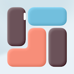 Cover Image of Download NomNom – Color Fill Puzzle  APK