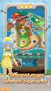 Ulala: Idle Adventure Mod Apk(Unlimited pearls, Free Purchase)2022 2