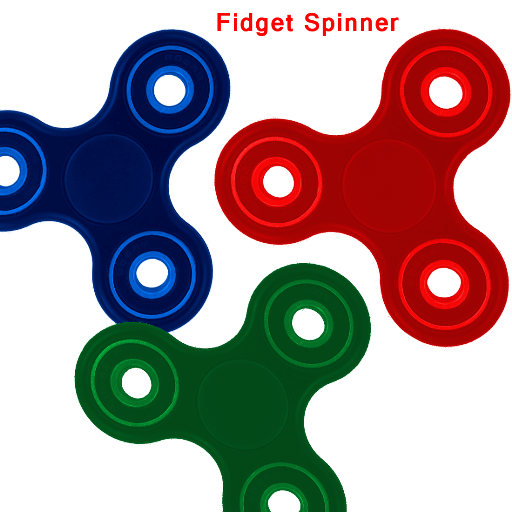 Fidget Spinner Games - Apps on Google Play