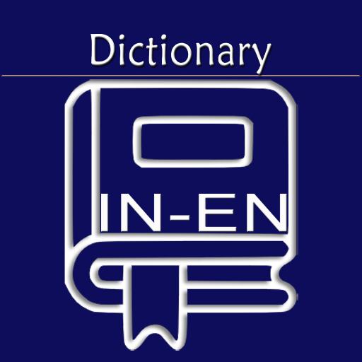 Indonesian English Dictionary  Logo