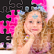 Puzzle Like Nastya  Games - Androidアプリ