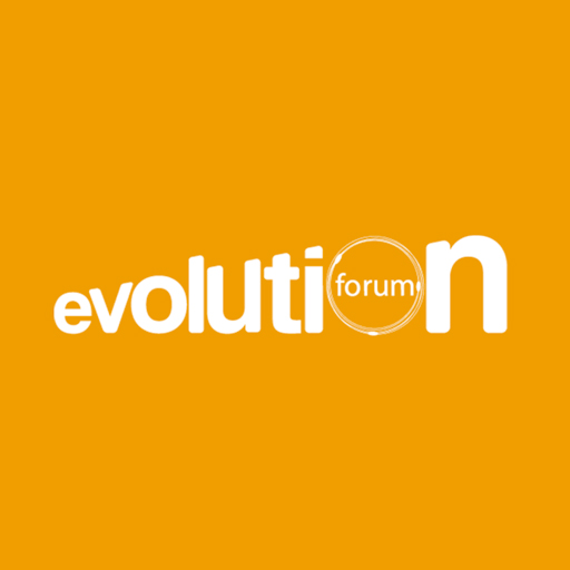 My EvolutionForum logo