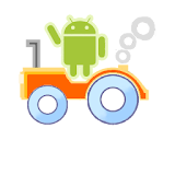 Tractor for Android icon