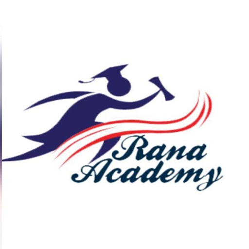 Rana Academy Shimla  Icon
