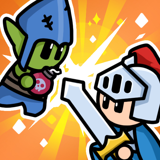 Defender Legion: Home Launcher