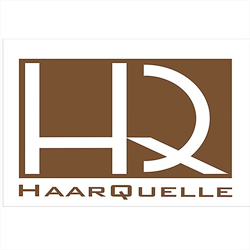 HaarQuelle logo