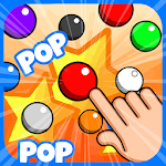 Cover Image of Télécharger Pop Pop The Balloons FREE  APK
